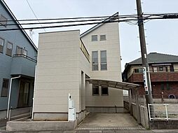 埼玉県さいたま市北区別所町