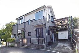 埼玉県さいたま市西区宮前町