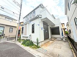 埼玉県さいたま市浦和区大東１丁目