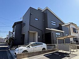 埼玉県さいたま市南区大字太田窪