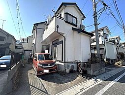 埼玉県さいたま市北区別所町