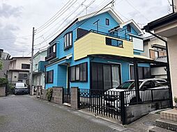 埼玉県さいたま市見沼区大字東門前