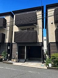 埼玉県さいたま市浦和区仲町４丁目