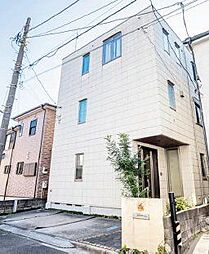 埼玉県さいたま市中央区下落合７丁目