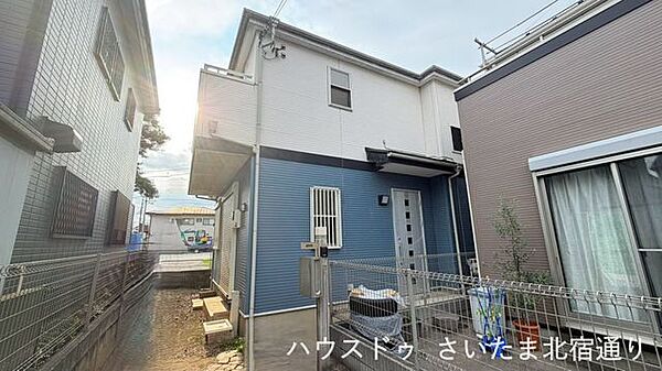 【浦和区木崎5丁目中古戸建】★ご案内可能★資料請求だけでも大歓迎★リフォーム済住宅★土地面積37坪★4LDK+カースペース2台★住宅ローン相談乗ります！