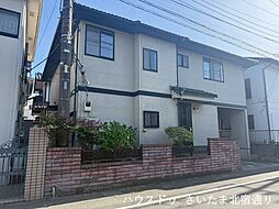 埼玉県さいたま市桜区大字塚本