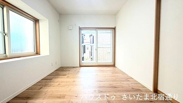 子供部屋