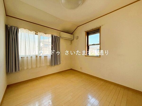 子供部屋を拡大表示