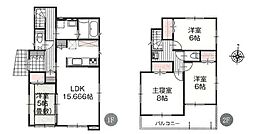 いろどりアイタウンさいたま市岩槻区府内2丁目
