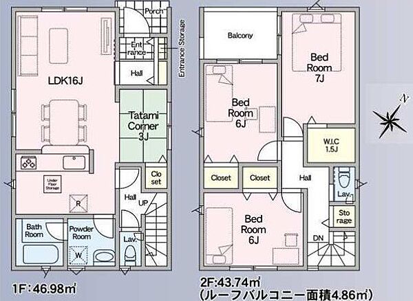 間取り：311002447601