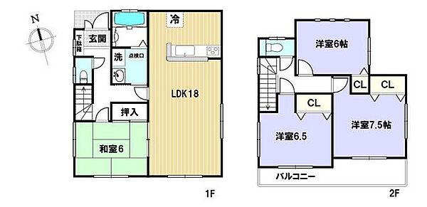 間取り：311002449266