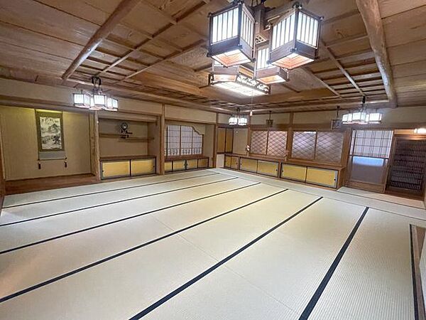 和室