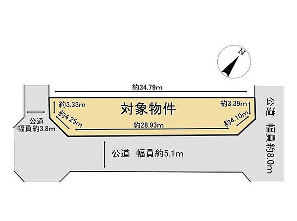 区画図：324000024116