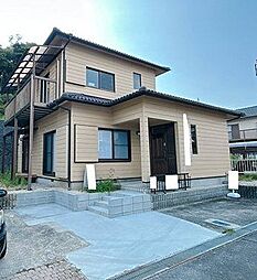 四日市市桜花台 中古戸建