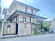 奈良県北葛城郡上牧町桜ケ丘1丁目：物件画像