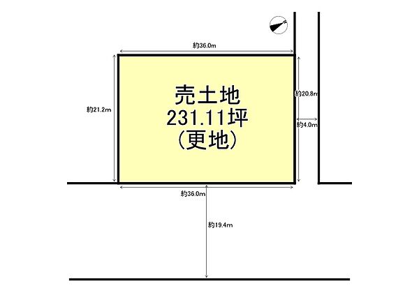 区画図：329000136759