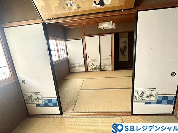 和室