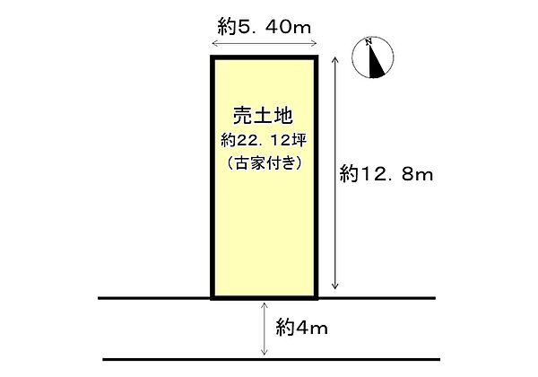 区画図：329000141575