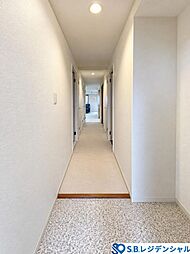 室内の画像