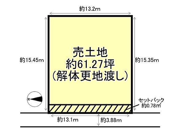区画図：329000143645