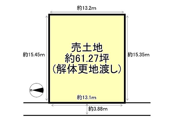 区画図：329000143645
