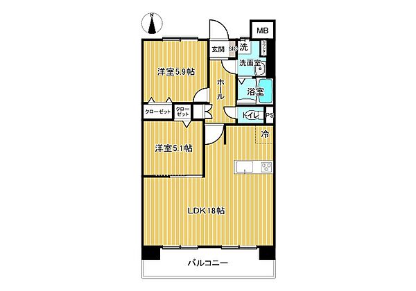 間取り：327002991412