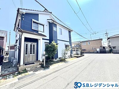 外観 外観