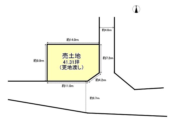 区画図：329000136628