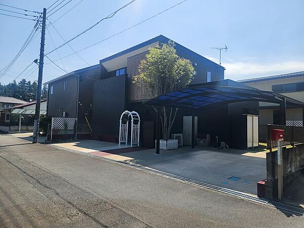 detached 茨城県小美玉市江戸90-145
地図を見る
