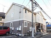 古町駅より徒歩10分 1階 築29年の賃貸物件