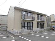 本町六丁目駅より徒歩21分 2階 築36年11ヶ月の賃貸物件