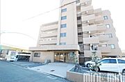 平和通一丁目駅より徒歩12分 3階 築33年6ヶ月の賃貸物件