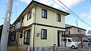 北久米駅より徒歩5分 2階 築29年8ヶ月の賃貸物件