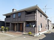 余戸駅より徒歩29分 2階 築17年10ヶ月の賃貸物件