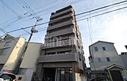 大手町駅前駅より徒歩1分 8階 築22年の賃貸物件