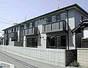 つばき中川Ｂ 2階 築25年6ヶ月の賃貸物件