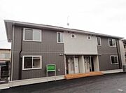 いよ立花駅よりバス6分 徒歩9分 2階 築12年8ヶ月の賃貸物件