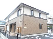 いよ立花駅より徒歩9分 2階 築6年の賃貸物件