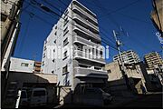 本町三丁目駅より徒歩2分 2階 築22年8ヶ月の賃貸物件