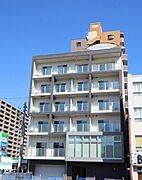 新玉会計第二ビル 4階 築6年6ヶ月の賃貸物件
