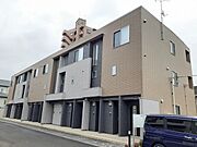 福音寺駅より徒歩7分 3階 築12年の賃貸物件