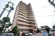 CITYSPIRE東石井 13階 築19年7ヶ月の賃貸物件