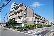 衣山駅より徒歩9分 4階 築37年10ヶ月の賃貸物件