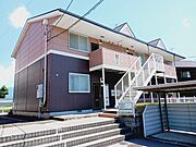 シャトー野口２ 2階 築30年の賃貸物件