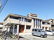 ア・ピアチェーレC 1階 築10年9ヶ月の賃貸物件