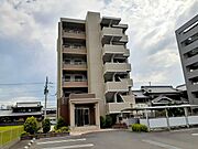 衣山駅より徒歩18分 3階 築12年6ヶ月の賃貸物件