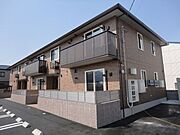 鳥ノ木駅より徒歩5分 2階 築10年6ヶ月の賃貸物件