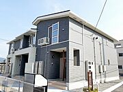 野田ハイツ 1階 築5年の賃貸物件