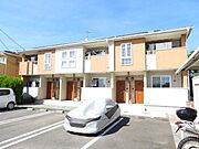 伊予北条駅より徒歩21分 1階 築17年8ヶ月の賃貸物件