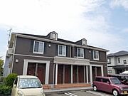 マラマ B 2階 築16年6ヶ月の賃貸物件
